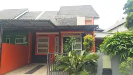Rumah Hook Di Serpong Park  2168