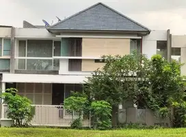 RUMAH 2 LANTAI SIAP HUNI FURNISHED DI BUKIT GOLF, CITRALAND