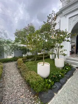 BU ! Rumah Mewah 2 Lantai  + Kolamrenang Dekat Giwangan