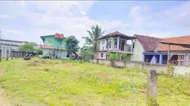 JUAL TANAH KOMERSIAL DI BALARAJA BARAT