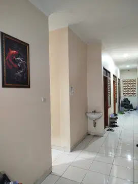 KOST AKITIF 28 KAMAR UPI, NEGO, JUAL CEPAT