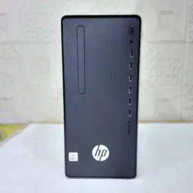 PC HP 280 G6 CORE I5 10400 RAM 8GB SSD 256GB LIKE NEW RA-ZT