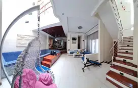 jual cepat rumah minimalis modern diujung berung