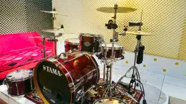 SATUSET ALAT MUSIK , HARGA AGUSTUS