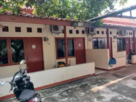 Di Jual rumah Dan Kost Strategis Bintaro