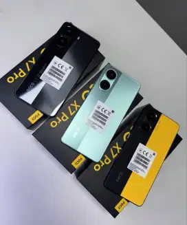 Poco X7 Pro 5G 12 512 GB