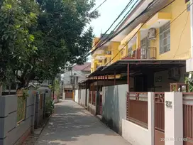 Dijual Cepat Murah!! Kost-Kostan 35 Pintu di Pasar Minggu Jaksel