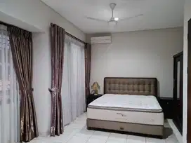 Dijual Rumah Full Furnished di Cluster Greencove BSD Tangerang Selatan