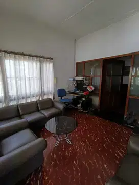 Rumah dan Tempat Usaha di Jl. Alani, Kosambi - Bandung