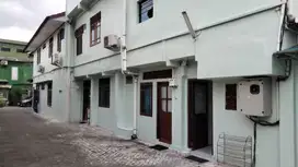 Disewakan bangunan kos2an dekat pakuwon mall depok sleman yogyakarta