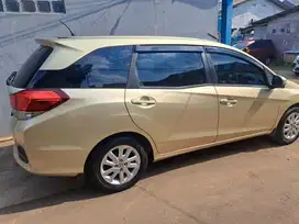 Honda Mobilio 2014 Bensin