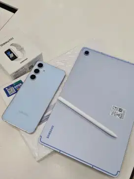 Tab samsung bisa cicilan