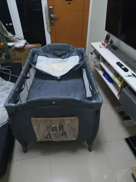 Babydoes box bayi baby does