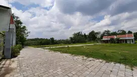 Dijual Kavling Bekasi Kota, 10 Menit Tol Jatikarya