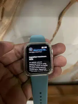 IWATCH SE GEN 2
