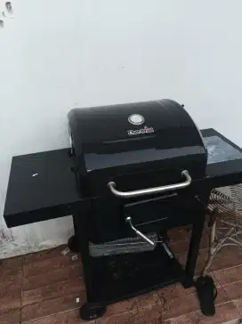 Char broil alat bakaran