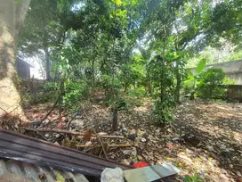 Tanah Strategis Posisi Hook 800m2 SHM Area Bintaro Mall Exchange