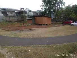 TANAH DEKAT CLUSTER COCOK UNTUK KOS KOSAN