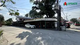 DIJUAL KAVLING DI JALAN MUCHTAR BASRI MEDAN