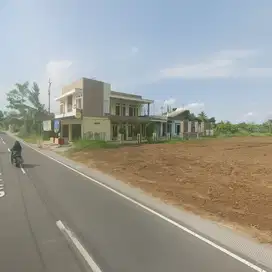 Dekat Hotel Hyatt Jalan Palagan Yogyakarta SHM P