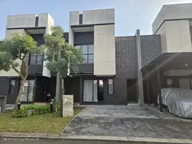 DIJUAL RUMAH SUVARNA SUTERA CLUSTER ELITE ELDORA SINDANG JAYA