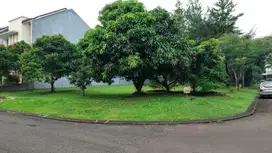 Dijual Cepat Kavling Hook Cluster Blossom Ville The Green Bsd City