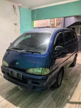 Daihatsu Espass 1998
