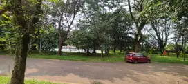 Kavling Kotak Luas 474 m² di cluster Vermont bsd city