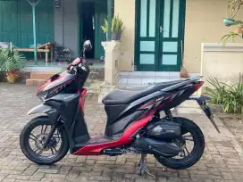 Vario 150 th 2021 akhir