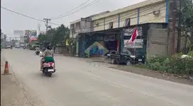 Dijual Tanah di Desa Cirarab, Legok, Tangerang - Banten