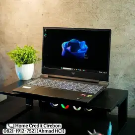 [KREDIT AJA] - HP Victus 15 FB3704AX