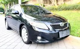 MURMER Toyota Altis V 2010/2011 Matic AT No Vios Camry G 2012 KIM