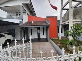 Kos kos an 11 pintu di Tanah Sareal Bogor