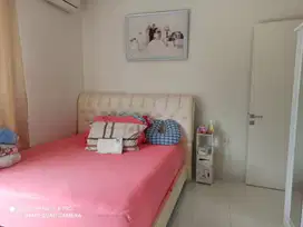 Rumah Volta gading serpong type 7x17
