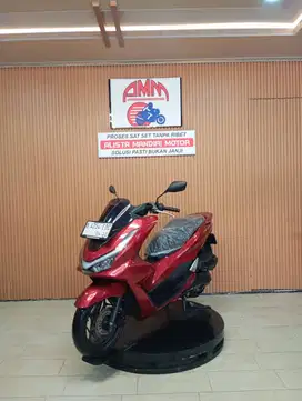 ALL NEW PCX 160 CBS 2025, KM RENDAH, PAJAK ON, SURAT KOMPLIT