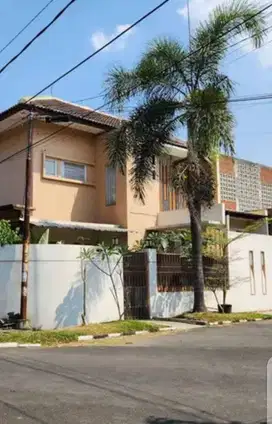 Rumah Hook Siap Huni Di Antapani Dekat arcamanik Bandung