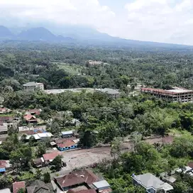 Tanah Murah 1,6Jt/M Dekat Kampus UII Jalan Kaliurang