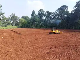Tanah murah cepoko bisa ditempo gunungpati semarang