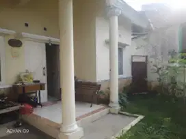 Dijual rumah 1 lantai Nusaloka BSD, Tangerang