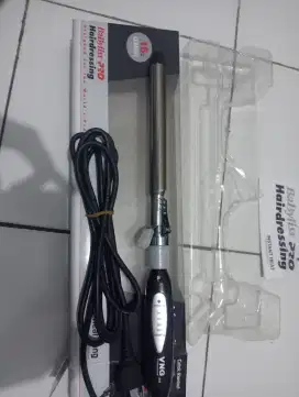 Catok Rambut keramik Babyliss Pro harga nego