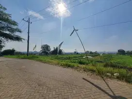 Dijual Kavling di Grha Bandulan Asri Akses Mudah ke Kota