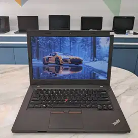 [L22] Laptop Editing Dual VGA Intel Core i7Gen7 8GB 256GB 14inch