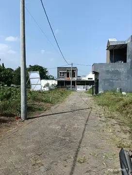 Dijual Tanah Kavling Murah Siap Bangun di Kota Wisata Batu Malang