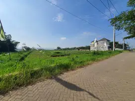 Grha Bandulan Asri Hunian Asri di Kota Malang