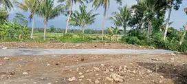 Tawangsari Pengasih, Tanah Kulon Progo, dekat UAD Kampus 6