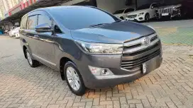 Toyota Innova Reborn 2.4 G a/t disel 2019