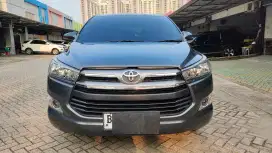 Toyota Innova Reborn 2.4 G a/t disel 2019