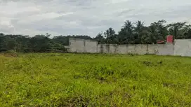 Tanah Kavling Terjangkau di Cibodas Rumpin, Dekat Pusdiklat KEMHAN RI
