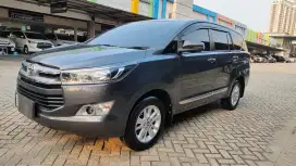 Toyota Innova Reborn 2.4 G a/t disel 2019