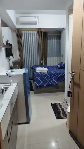 Apartment Dp0% siap huni di jakarta